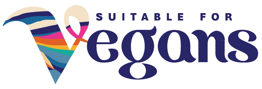 Suitable for Vegans
